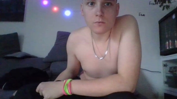 Blondguy1995  12-12-2021 Recorded Video Nude